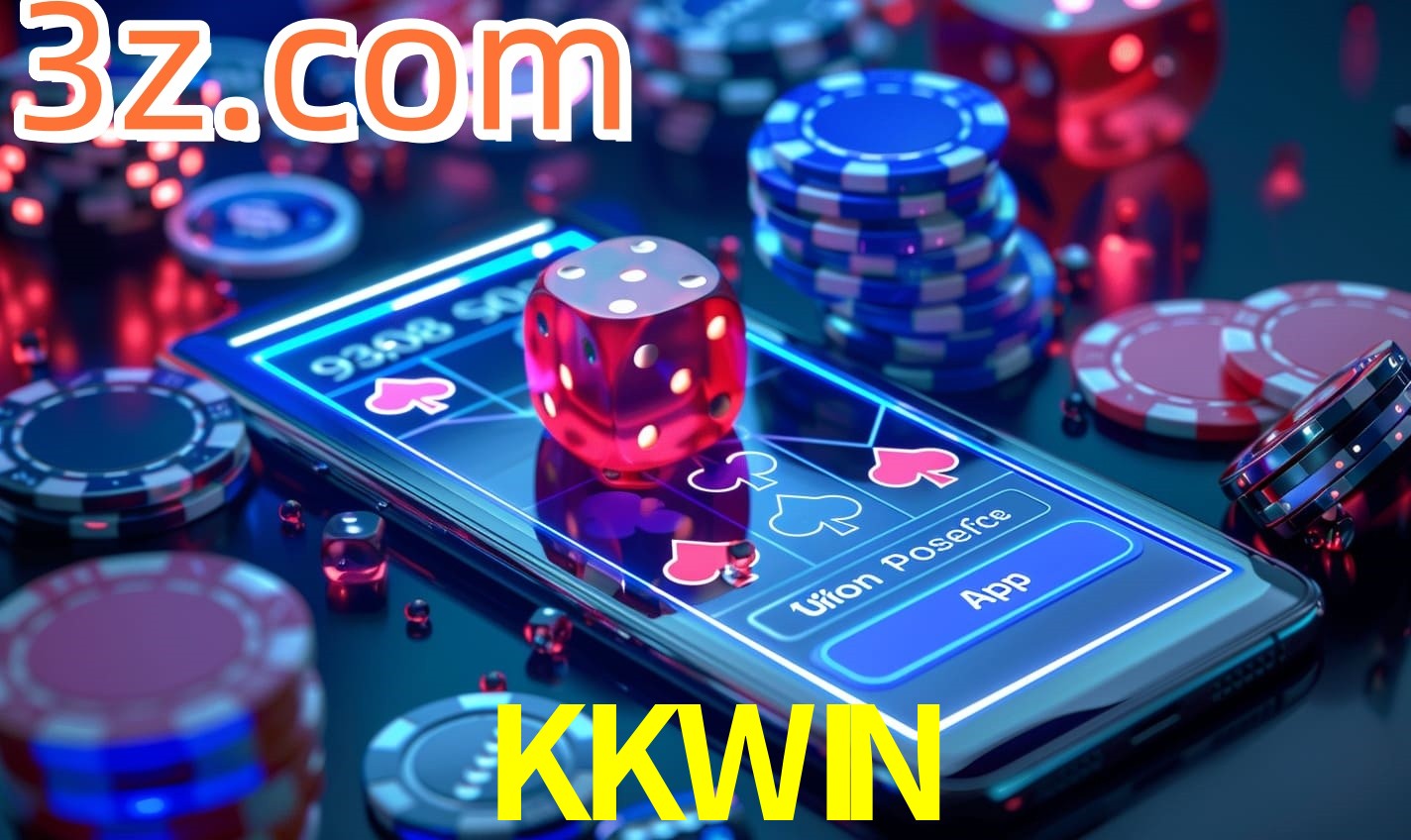 Baixar App KKWIN