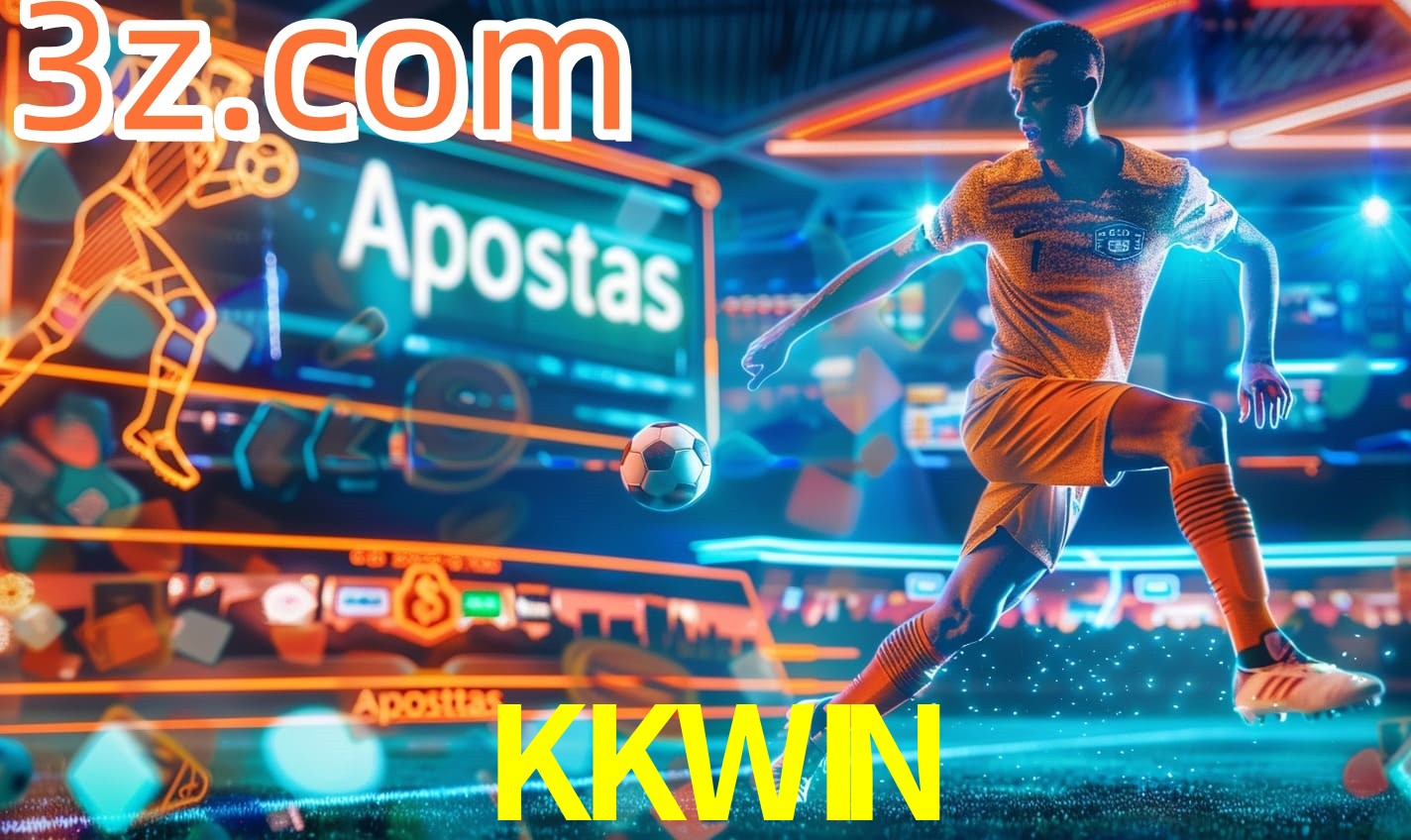 Apostas KKWIN