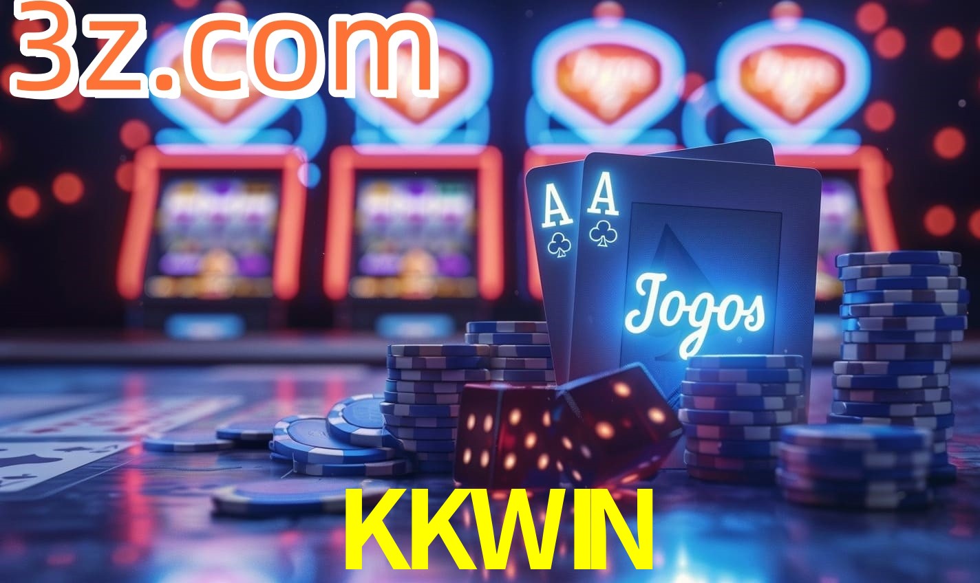 Lista de Jogos KKWIN